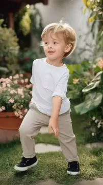 Kids Groove