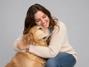 Pet Hug