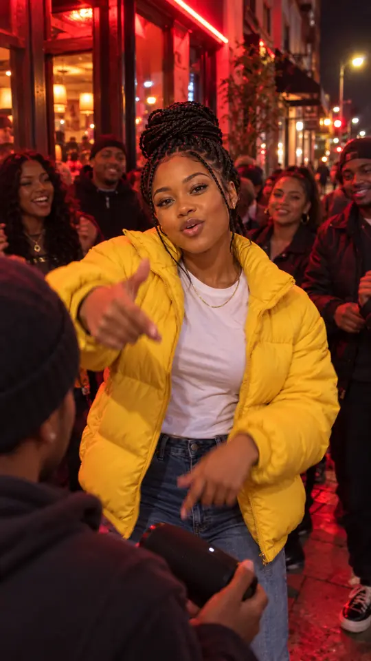 Street Cypher